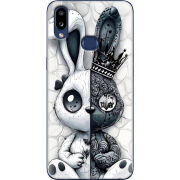 Чехол Uprint Samsung A107 Galaxy A10s 