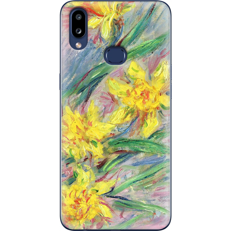 Чехол Uprint Samsung A107 Galaxy A10s 
