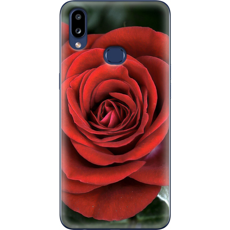 Чехол Uprint Samsung A107 Galaxy A10s 