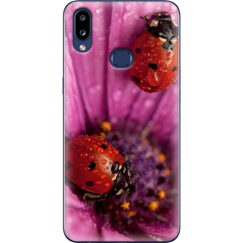 Чехол Uprint Samsung A107 Galaxy A10s 