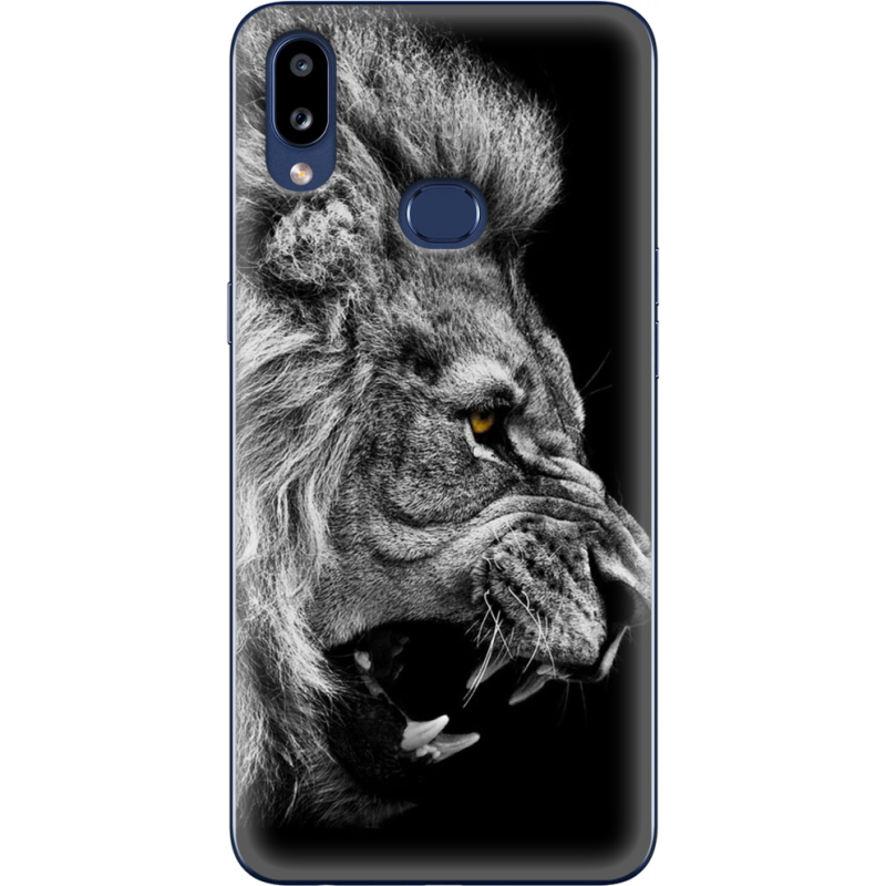 Чехол Uprint Samsung A107 Galaxy A10s 