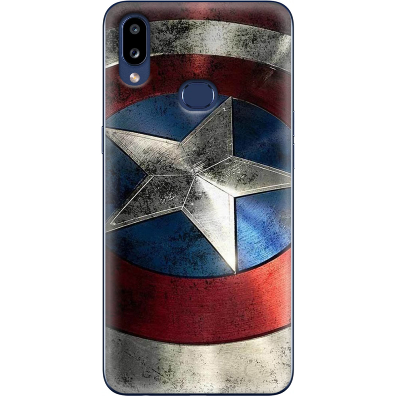 Чехол Uprint Samsung A107 Galaxy A10s 