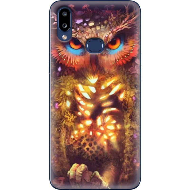 Чехол Uprint Samsung A107 Galaxy A10s 