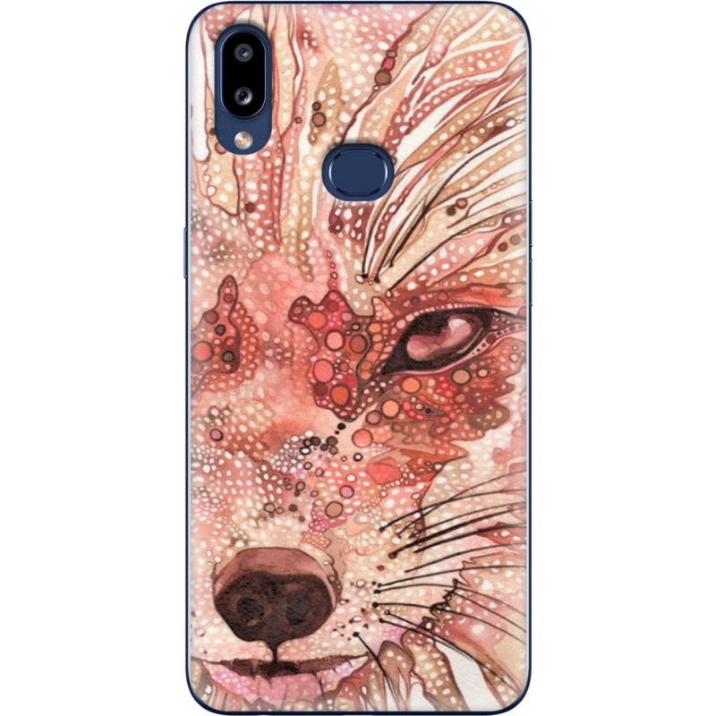 Чехол Uprint Samsung A107 Galaxy A10s 