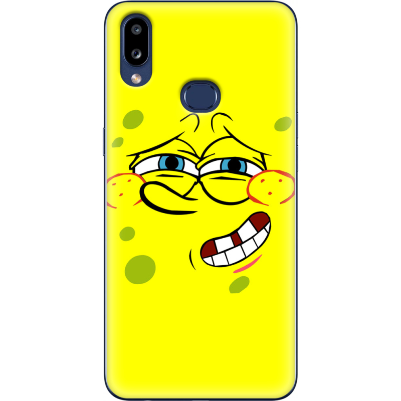 Чехол Uprint Samsung A107 Galaxy A10s 