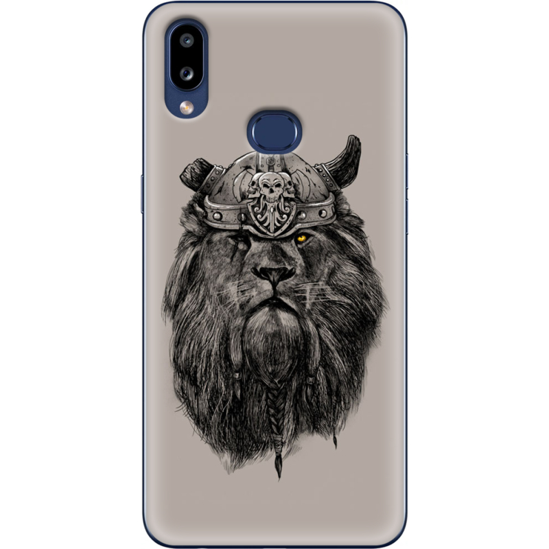 Чехол Uprint Samsung A107 Galaxy A10s 