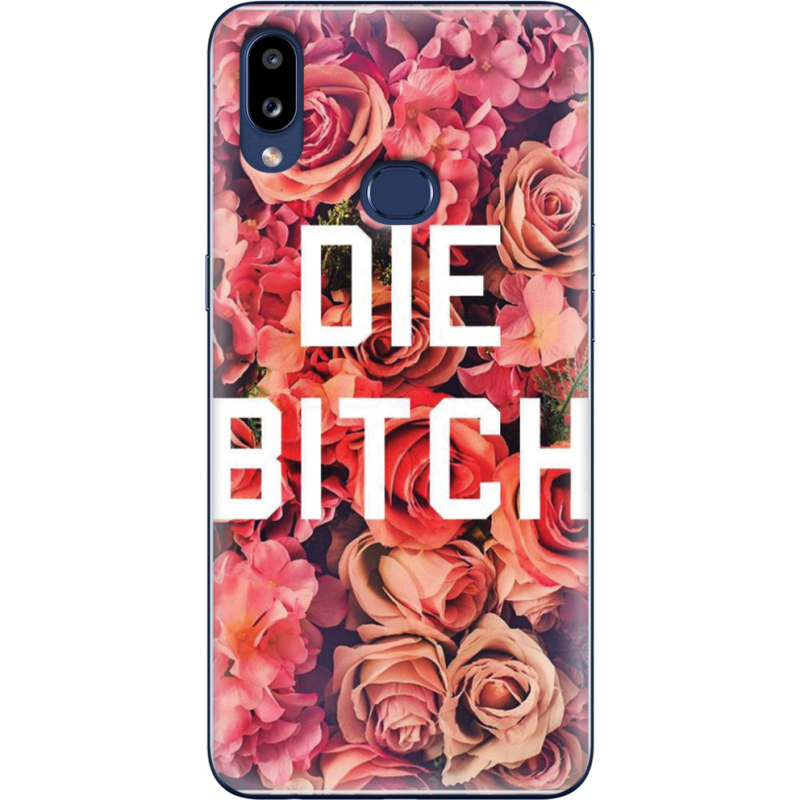 Чехол Uprint Samsung A107 Galaxy A10s 