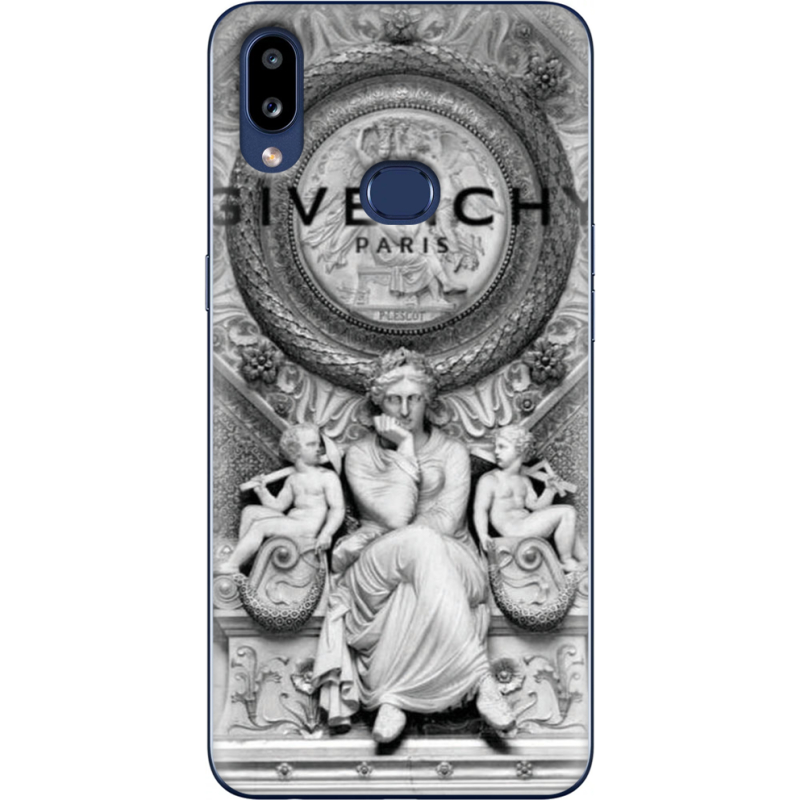 Чехол Uprint Samsung A107 Galaxy A10s 