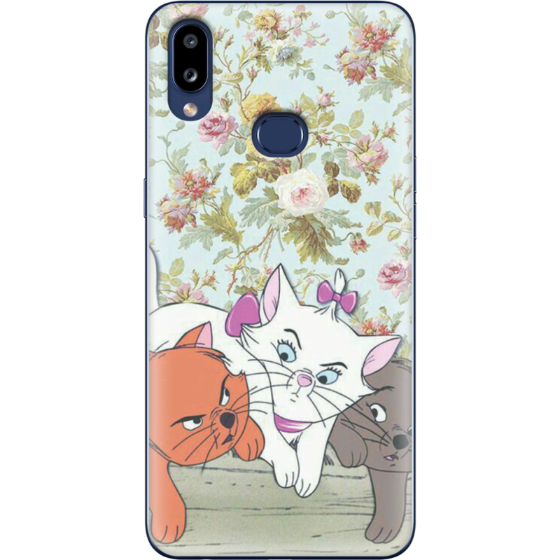 Чехол Uprint Samsung A107 Galaxy A10s 