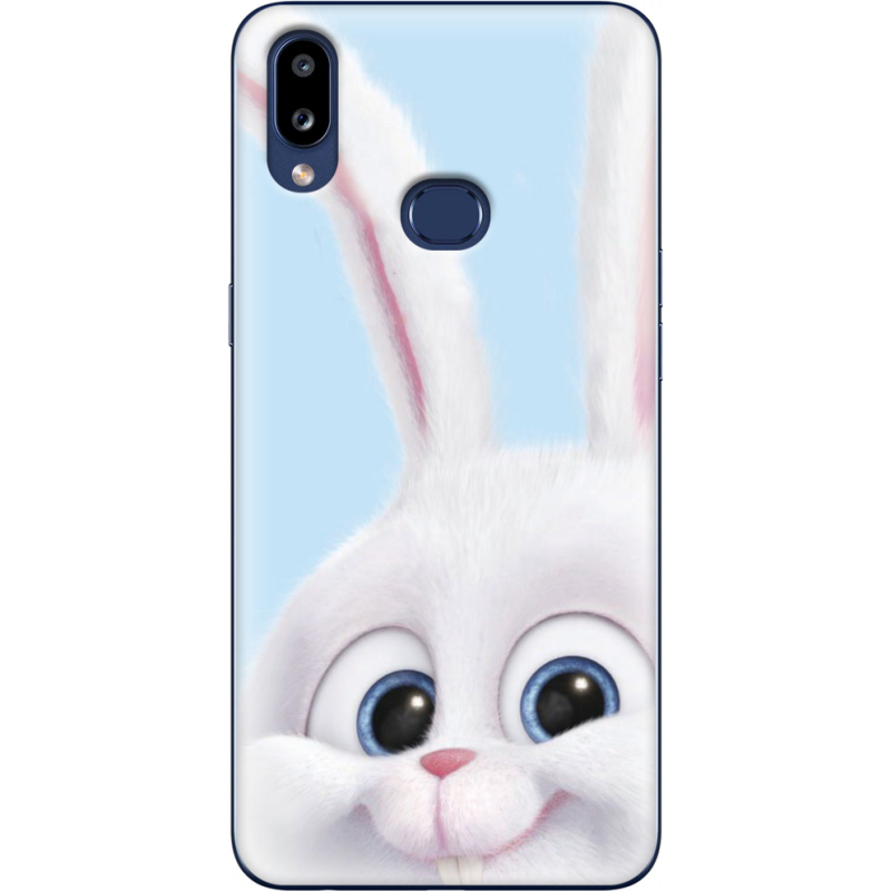 Чехол Uprint Samsung A107 Galaxy A10s Rabbit
