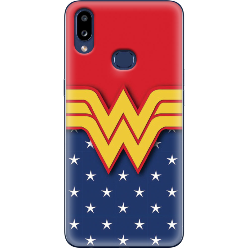 Чехол Uprint Samsung A107 Galaxy A10s 