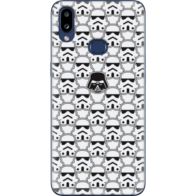 Чехол Uprint Samsung A107 Galaxy A10s 