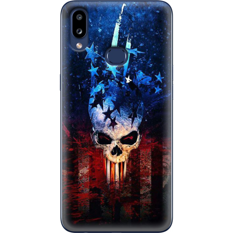 Чехол Uprint Samsung A107 Galaxy A10s 