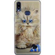 Чехол Uprint Samsung A107 Galaxy A10s 