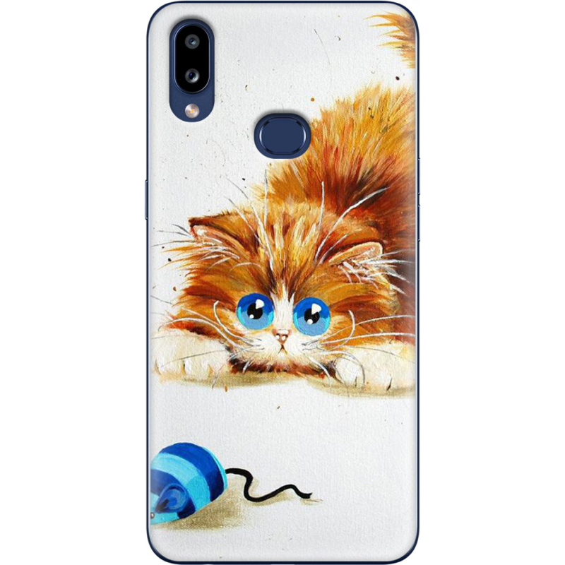 Чехол Uprint Samsung A107 Galaxy A10s 