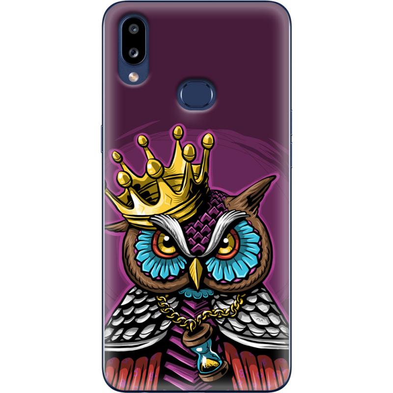 Чехол Uprint Samsung A107 Galaxy A10s 