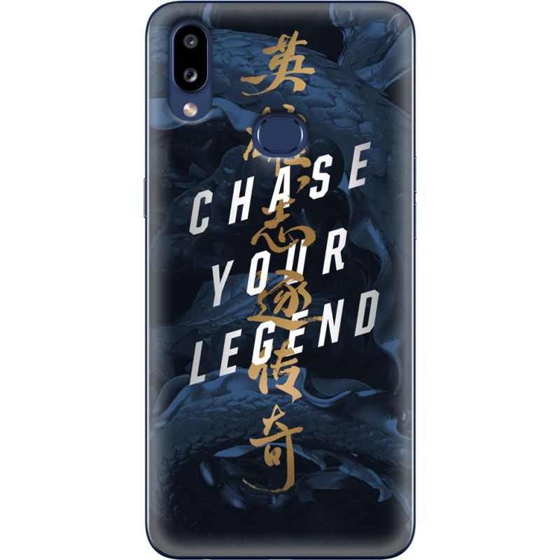 Чехол Uprint Samsung A107 Galaxy A10s 