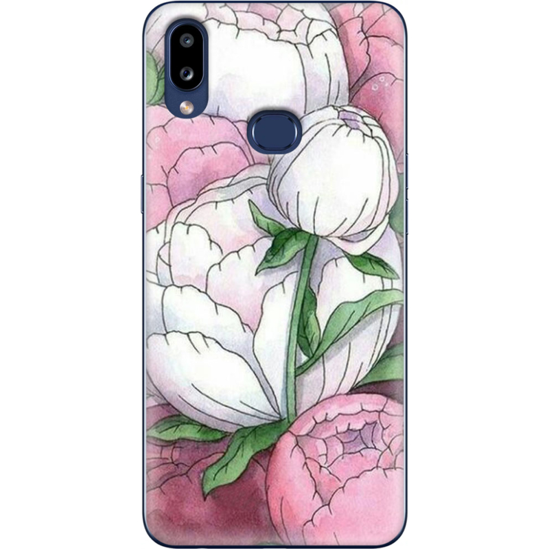 Чехол Uprint Samsung A107 Galaxy A10s 