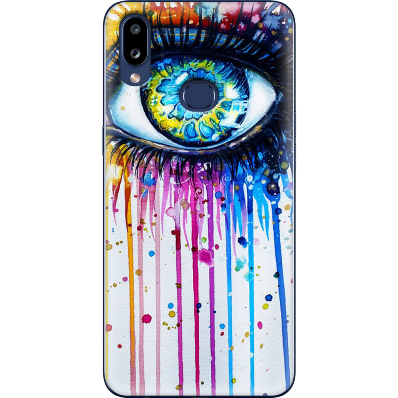 Чехол Uprint Samsung A107 Galaxy A10s 