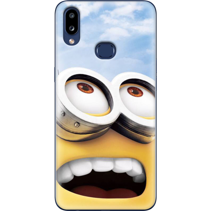 Чехол Uprint Samsung A107 Galaxy A10s 