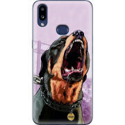 Чехол Uprint Samsung A107 Galaxy A10s 