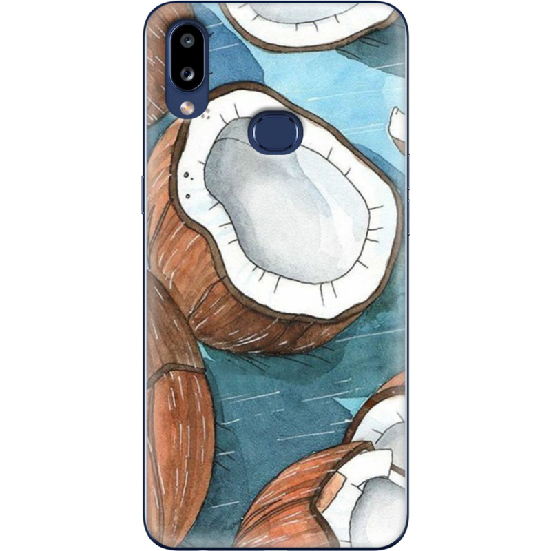 Чехол Uprint Samsung A107 Galaxy A10s 