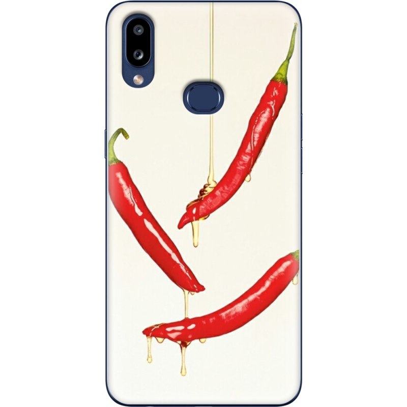 Чехол Uprint Samsung A107 Galaxy A10s 