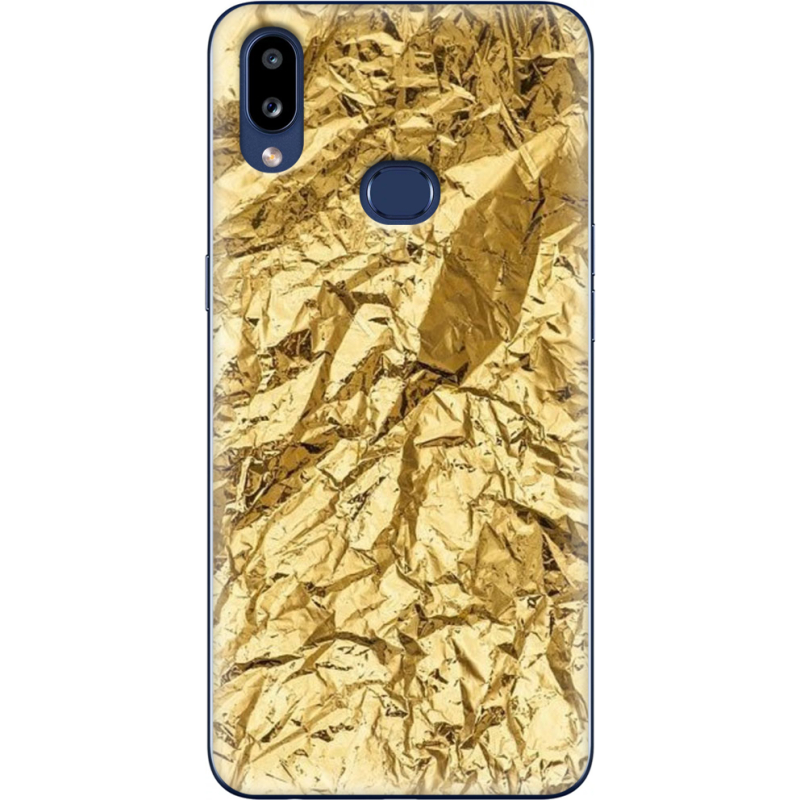Чехол Uprint Samsung A107 Galaxy A10s 