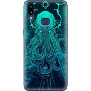Чехол Uprint Samsung A107 Galaxy A10s 