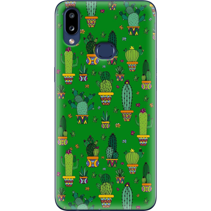Чехол Uprint Samsung A107 Galaxy A10s 