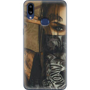Чехол Uprint Samsung A107 Galaxy A10s 