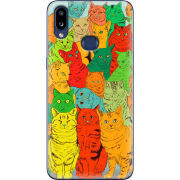 Чехол Uprint Samsung A107 Galaxy A10s 