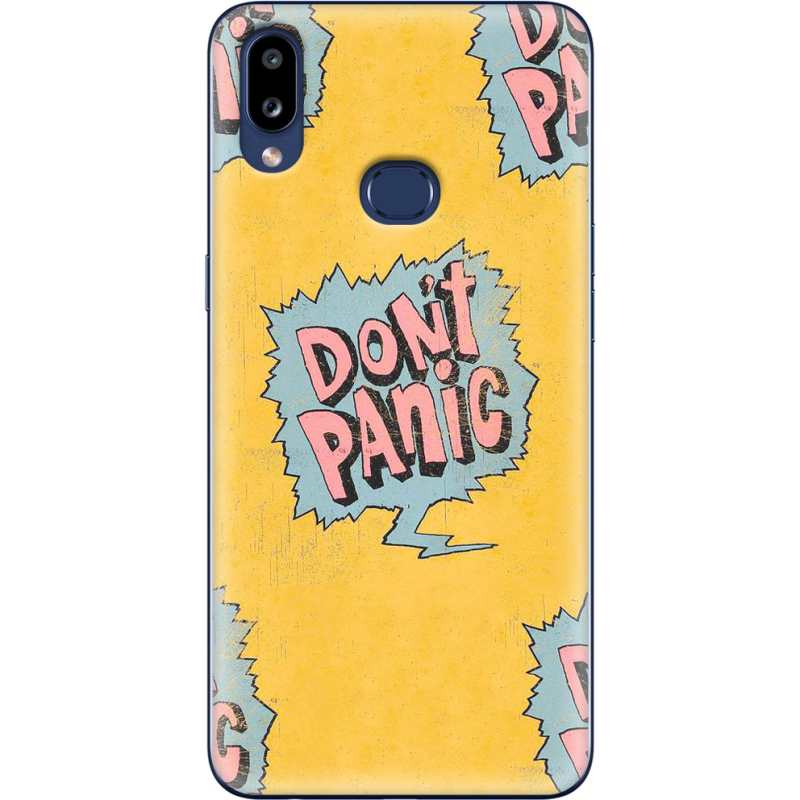 Чехол Uprint Samsung A107 Galaxy A10s 