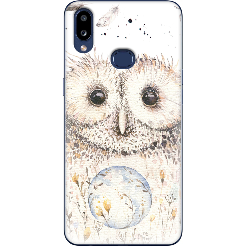 Чехол Uprint Samsung A107 Galaxy A10s 