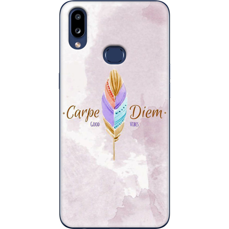 Чехол Uprint Samsung A107 Galaxy A10s 