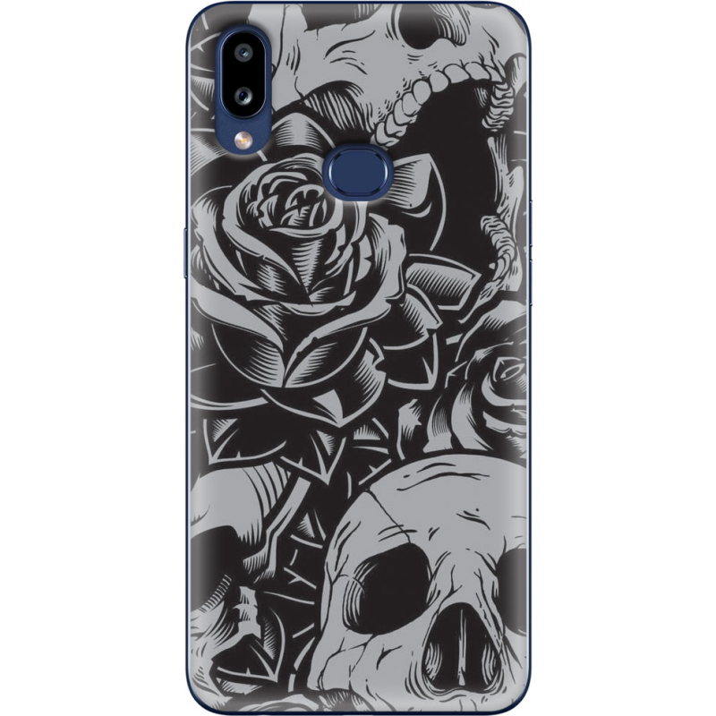 Чехол Uprint Samsung A107 Galaxy A10s 