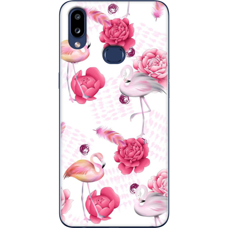 Чехол Uprint Samsung A107 Galaxy A10s 