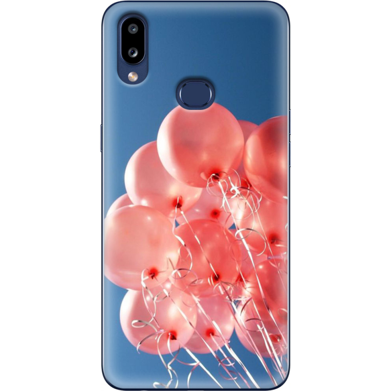 Чехол Uprint Samsung A107 Galaxy A10s 