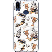 Чехол Uprint Samsung A107 Galaxy A10s 