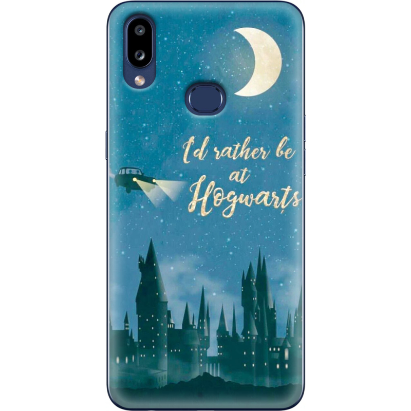 Чехол Uprint Samsung A107 Galaxy A10s 