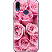 Чехол Uprint Samsung A107 Galaxy A10s 