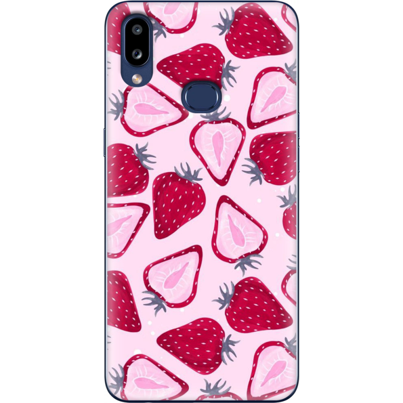 Чехол Uprint Samsung A107 Galaxy A10s 