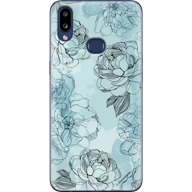 Чехол Uprint Samsung A107 Galaxy A10s 