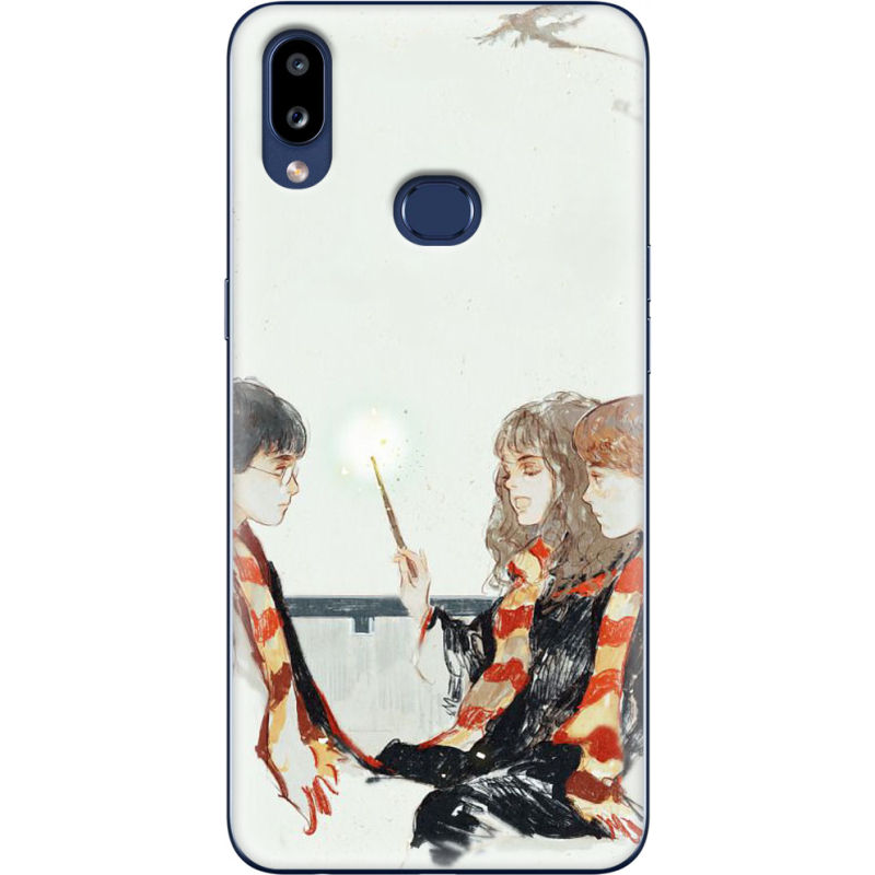 Чехол Uprint Samsung A107 Galaxy A10s 