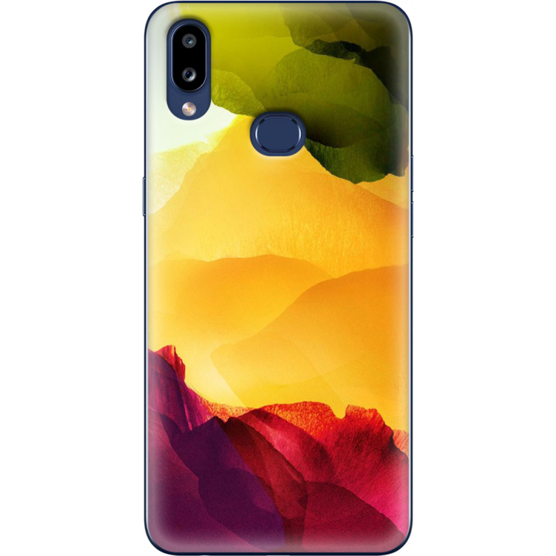 Чехол Uprint Samsung A107 Galaxy A10s 