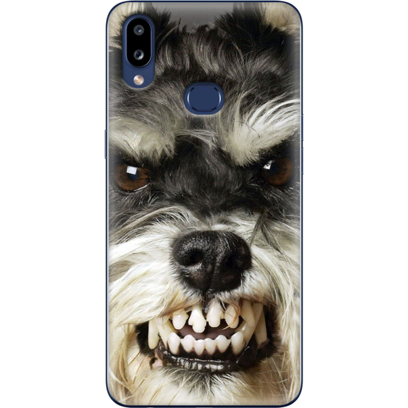 Чехол Uprint Samsung A107 Galaxy A10s Cursor