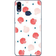 Чехол Uprint Samsung A107 Galaxy A10s 