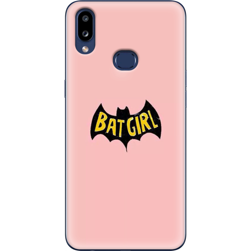 Чехол Uprint Samsung A107 Galaxy A10s 