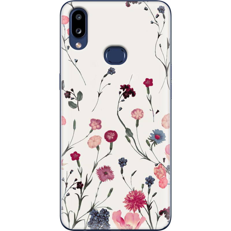 Чехол Uprint Samsung A107 Galaxy A10s 