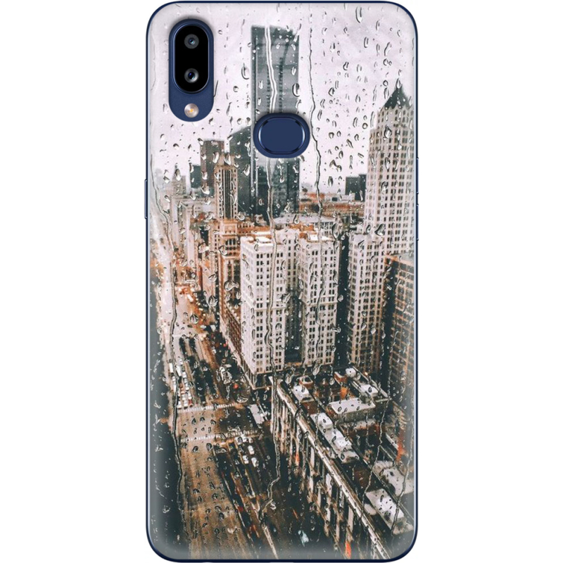 Чехол Uprint Samsung A107 Galaxy A10s 